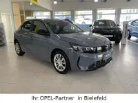 Gebraucht Opel Corsa Edition 101 PS (74 kW) 2025 Grau Kleinwagen
