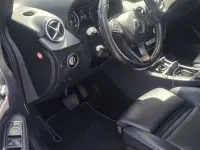 Gebraucht Mercedes B220 177 PS (130 kW) 2017 Schwarz Kleinwagen