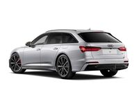 Usata Audi A6 Design 367 CV (269 kW) 2025 Argento Station wagon