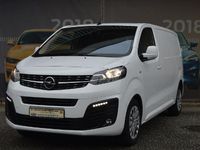 Gebraucht Opel Vivaro Innovation 150 PS (110 kW) 2020 Weiß Van / Kleinbus
