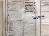 Gebraucht VW Type 3 44 PS (32 kW) 1970 Rot Cabrio