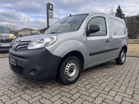 Gebraucht Renault Rapid 95 PS (69 kW) 2021 Grau Van / Kleinbus