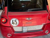 Gebraucht Chatenet CH26 2010 Rot Kleinwagen
