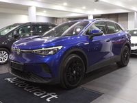 Gebraucht VW ID.4 Pro 150 kW (204 PS) 2022 SUV