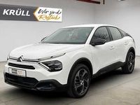 Gebraucht Citroën C4 PureTech 131 PS (96 kW) 2024 Weiß SUV