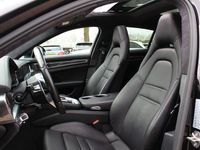 Gebraucht Porsche Panamera 2020 Schwarz Limousine