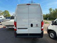 Gebraucht Fiat Ducato 140 PS (102 kW) 2023 Weiß Van