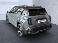 Neu Renault 4 E-Tech Techno 110 kW (150 PS) 2025 Schiefergrau SUV