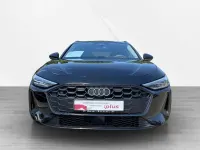 Gebraucht Audi A5 Sport 204 PS (150 kW) 2025 Schwarz Kombi