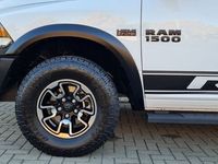 Gebraucht Dodge Ram 401 PS (294 kW) 2018 Weiß Pickup