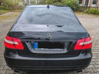 gebraucht Mercedes E300 CDI