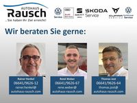 Gebraucht VW Tiguan R-line 150 PS (110 kW) 2025 Schwarz SUV
