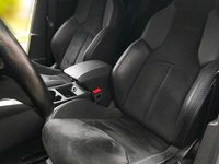 Gebraucht Seat Leon 4Drive 2018 Grau Kombi