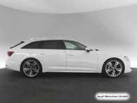 gebraucht Audi A6 Allroad A6 allroad quattro50 TDI qu. tiptr. B&O/Matrix/Virtual/Navi/Assistenz /21"