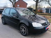 Gebraucht VW Golf V 2006 Kleinwagen