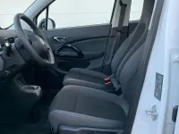 Gebraucht Leapmotor T03 69 kW (95 PS) 2025 Weiß Kleinwagen
