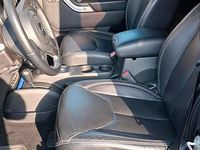 Gebraucht Jeep Wrangler 284 PS (208 kW) 2017 Schwarz SUV