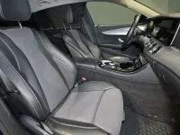 Gebraucht Mercedes E220 Night 194 PS (142 kW) 2019 Cavansitblau metallic Limousine