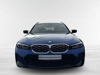 Gebraucht BMW M340 Performance 340 PS (250 kW) 2025 Blau Limousine
