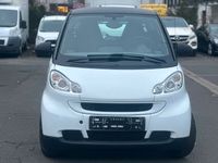 gebraucht Smart ForTwo Coupé MHD~KLIMA~XENON