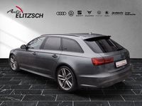 gebraucht Audi A6 Avant