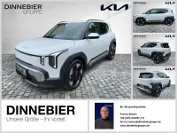 Neu Kia EV2 Earth 108 kW (147 PS) 2026 Weiß (metallic) SUV