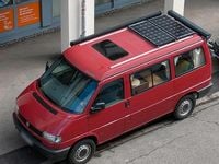 Second-hand VW T4 78 CP (57 kW) 1995 Van