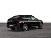 Gebraucht BMW X4 M Sport 286 PS (210 kW) 2025 Schwarz SUV