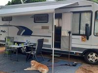 Gebraucht Fiat Ducato 122 PS (89 kW) 1999 Van