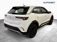 Gebraucht Opel Mokka-e Elegance 100 kW (136 PS) 2022 Weiß SUV