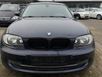 Gebraucht BMW 118 M Sport 143 PS (105 kW) 2007 Blau Kleinwagen