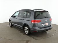 gebraucht VW Touran 1.0 TSI Comfortline BM*NAVI*ACC*PDC*SHZ*