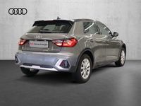 gebraucht Audi A1 allstreet 25 TFSI