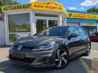 Gebraucht VW Golf VII GTI 245 PS (180 kW) 2018 Grau Limousine