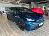 Gebraucht Cupra Born 150 kW (204 PS) 2022 Andere Kleinwagen