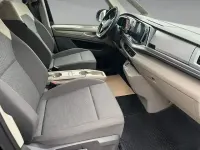 Używany VW Multivan 136 KM (100 kW) 2022 Czarny Minivan