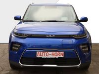 Gebraucht Kia Soul EV Spirit 150 kW (204 PS) 2023 Blau SUV