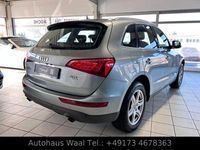 Gebraucht Audi Q5 Advanced 140 PS (102 kW) 2008 Andere SUV