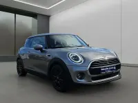 Occasion Mini ONE 102 PK (75 kW) 2019 Zilver Hatchback