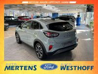Gebraucht Ford Puma Titanium 155 PS (114 kW) 2025 Grau SUV