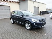 Gebraucht Volvo XC60 Summum 190 PS (139 kW) 2017 Blau SUV