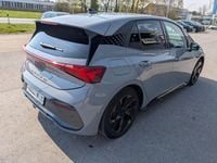 Gebraucht Cupra Born 150 kW (204 PS) 2024 Grau Kleinwagen