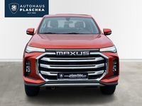 gebraucht Maxus T90 EV Elite PICKUP 89 kWh *CAR-Play*KAMERA*DAB