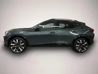 Gebraucht Cupra Formentor VZ 272 PS (200 kW) 2026 Manufacturer SUV