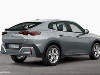 Gebraucht BMW X2 150 PS (110 kW) 2025 Grau SUV