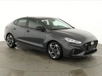 Neu Hyundai i30 N Line 140 PS (102 kW) 2026 Ecotronic grey metallic