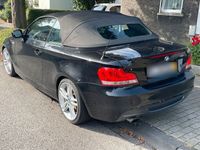 gebraucht BMW 118 Cabriolet i M Paket Facelift