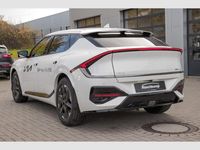 Neu Kia EV6 GT-Line 239 kW (325 PS) 2025 Weiss SUV