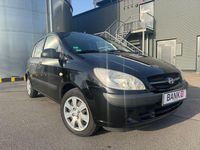 Gebraucht Hyundai Getz Team 67 PS (49 kW) 2006 Kleinwagen