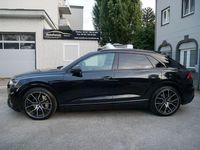 Gebraucht Audi Q8 Advanced 265 PS (194 kW) 2018 Andere SUV